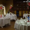 Table centre pieces