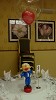 Table centre pieces