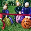 Balloon Race