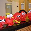 Red Nose People